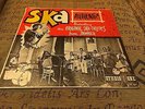 Skatalites Ska Authentic UK Coxsone Rare Rocksteady Ska LP Listen 