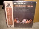 Allman Brothers Band / Beginnings, Japan 2LPs, Very Rare