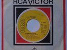 ELVIS PRESLEY: Don’t Cry Daddy / Rubberneckin’ RCA DJ PROMO 45 NM- SCARCE 