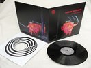 BLACK SABBATH PARANOID - VERTIGO SWIRL & INNER - BEAUTIFUL COPY, MINT & UNPLAYED