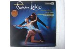 ASD 271 WHITE/GOLD TCHAIKOVSKY SWAN LAKE MENUHIN PHILHARMONIA KURTZ