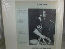 Elton John - Knockin' Em Dead Alive 2 x LP Bootleg Radio Show Kustom