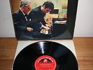SAX 5290 semi orig 1st MOZART piano concts 25 & 12 BARENBOIM KLEMPERER NPO