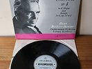 SAX 2403 B/s orig 1st BEETHOVEN piano concerto no. 4 RICHTER-HAASER KERTESZ PO