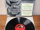 ALP 1772 R/g 1st BRAHMS Symphony no. 1 KEMPE BPO