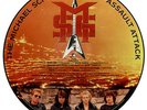 EX MIICHAEL SCHENKER GROUP MSG ASSAULT ATTACK PIC PICTURE DISC