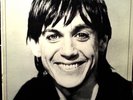 IGGY POP LUST FOR LIFE ORIGINAL 1977 RCA LP PRESSING EXCELLENT CONDITION RARE