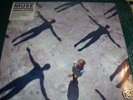 MUSE  ABSOLUTION  DOUBLE GATEFOLD  VINYL LP  SEALED