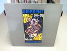 Warrant-Dog Eat Dog-Holland Press-4720331-Rare-Lp-Vinyl Record