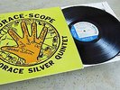 The Horace Silver Quintet - Horace Scope **US Blue Note 47W 63rd BLP 4042 Mono**