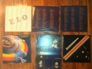 ELO Electric Light Orchestra Out of the Blue 2 LP vinyl Japan Press NM RARE NICE