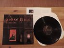 SENSEFIELD / Building / Revelation Records 1996 / LP Vinyl / near mint