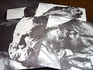 4xLP/ JOHANNES BRAHMS /Sinfonien Nr. 1 - 4 (K.Sanderling)/ETERNA/GDR