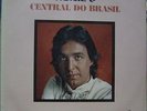 RONIE & CENTRAL DO BRASIL 1975 Bossa & Soul Groove RARE Ex LP BRAZIL HEAR