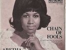 ARETHA FRANKLIN EP: 