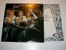 A LA CARTE - VIVA A LA CARTE LP - + INSERT - RARE EURO DISCO VOX LISTEN