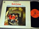 BOB DYLAN - Subterranean Homesick Blues, NL Vinyl LP CBS 1967 Pressing