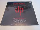 RARE DEEP PURPLE LIVE 1999 MELBOURNE PARK AUSTRALIA LTD EDITION VINYL  LP