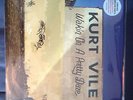 Kurt Vile Wakin' On A Pretty Daze 2 x Vinyl Limited Edition LP