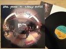 LP: Neil Young - Ragged Glory (D'90 Reprise) MINT Archiv Original Alsdorf Matrix