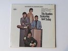 THE BEATLES - YESTERDAY AND TODAY - 33 rpm - Stereo Capitol ST 2553