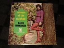 Karen Marklinger - Colours Of The Rainbow - Cdn Sunshine Pop - 1969 - RARE