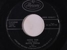 ROYCE PORTER: Good Time / Beach Of Love 45 rare Rockabilly
