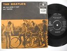 BEATLES We Can Work It Out / Day Tripper 45 7