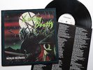 LIVING DEATH - World Neurosis LP 1988 - 1. PRESS - AAARRG 15