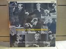 Sir John Barbirolli Mahler Symphony No 9 UK LP ASD 596 CLASSICAL DISC 1 ONLY