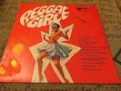 Reggae Girl The Tennors Big Shot Rare Rocksteady Ska LP Listen 