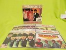 BEATLES Collection Of 12 EPs Vol. 1 Box Set Import Rare w/ Slipcase EX/NM