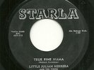 DooWop 45 - Little Julian Herrera Starla S-6 