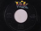 LEE DENSON: New Shoes / Climb Love Mountain 45 (xol) rare Rockabilly