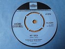 Creme Caramel - My Idea 1969 UK 45 PYE INTERNATIONAL SUNSHINE POP