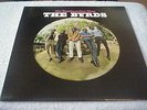 THE BYRDS-Mr.Tambourine Man-COLLECTIBLE, 1ST LP/ORIGINAL COLUMBIA LB/MONO/MINT