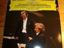 Krystian ZIMERMAN GIULINI Chopin 2.PC, Grande Polonaise LP DG