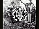 MAGISTER TEMPLI - LUCIFER LEVIATHAN LOGOS  VINYL LP  HARD & HEAVY / METAL  NEUF