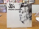 Waylon Jennings at JD's - RARE 1964 Sounds Ltd Private Press debut LP Ltd to 500