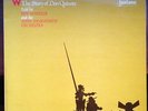 Ken Wheeler & The John Dankworth Orchestra - Windmill Tilter. UK 1969 Jazz LP.