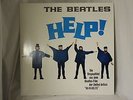 Help (Vinyl) The Beatles, EMI/ Apple # 1C 072-04 257 German Version