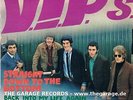V.I.P.'S straight down to the bottom +3 EP FRENCH PS HEAR 60s MOD garage BEAT