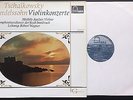 Fontana 894 037 ZKY Stereo - Tchaikovsky Mendelssohn Michele Auclair NM