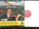 Philips 6500 175 Stereo - Paganini Violin Concerto Henryk Szeryng *Shrink* MINT