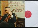 Philips 6500 531 Stereo - Beethoven Violin Concerto Henryk Szeryng Haitink