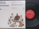 Philips 835 330 LY Stereo - Beethoven Violin Concerto Henryk Szeryng ED1 NM