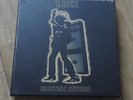 T.REX ELECTRIC SEVENS. 2012.  FLY 533 812 3.  .Mint in sealed Box. New Mint