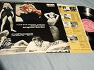 Brigitte Bardot - and God Created Woman - DECCA promo 8685 - Sexy Cheesecake