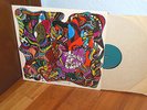 1967 STEREO Orig RED CRAYOLA  PARABLE ACID PSYCH GARAGE LP INTERNATIONAL ARTISTS