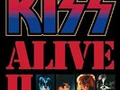 KISS**ALIVE II (RM/180G/GATEFOLD)**2 VINYL SET